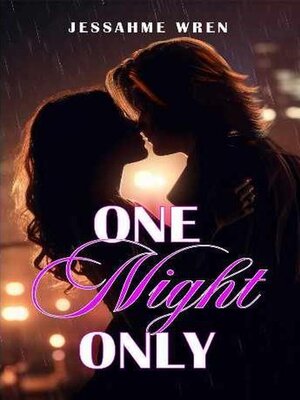 cover image of One Night Only